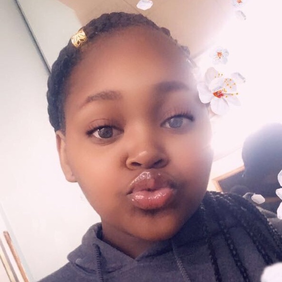 Meet your Posher, Jaleah - Picture 1 of 1